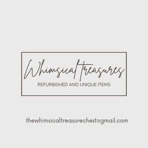 Meet your Posher, The whimsical treasure chest